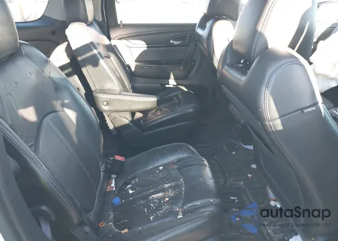 2014 GMC Acadia Slt-1 из США, поврежденный, VIN 1GKKVRKDXEJ157118